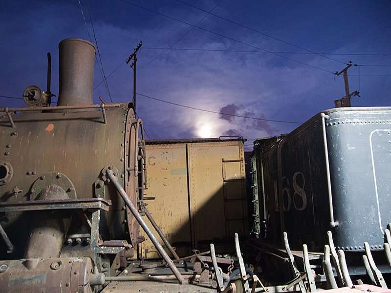 Fotografía: Nelton Rivera