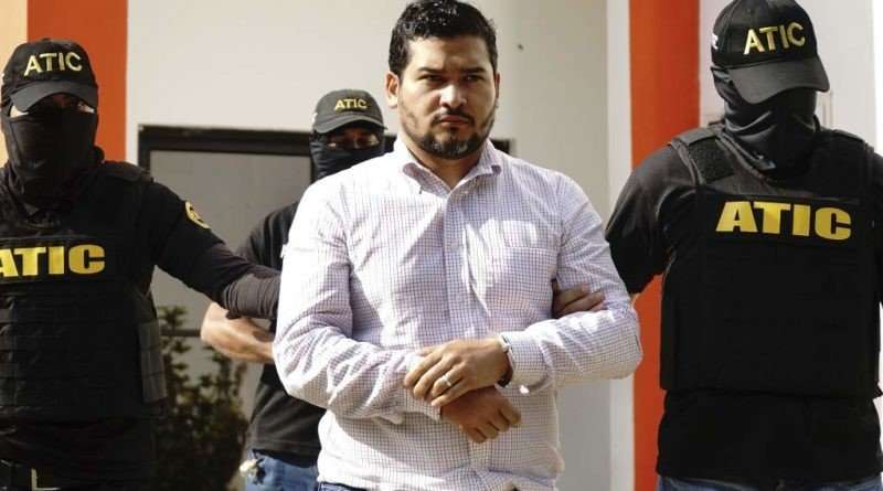 Foto: La Prensa HN