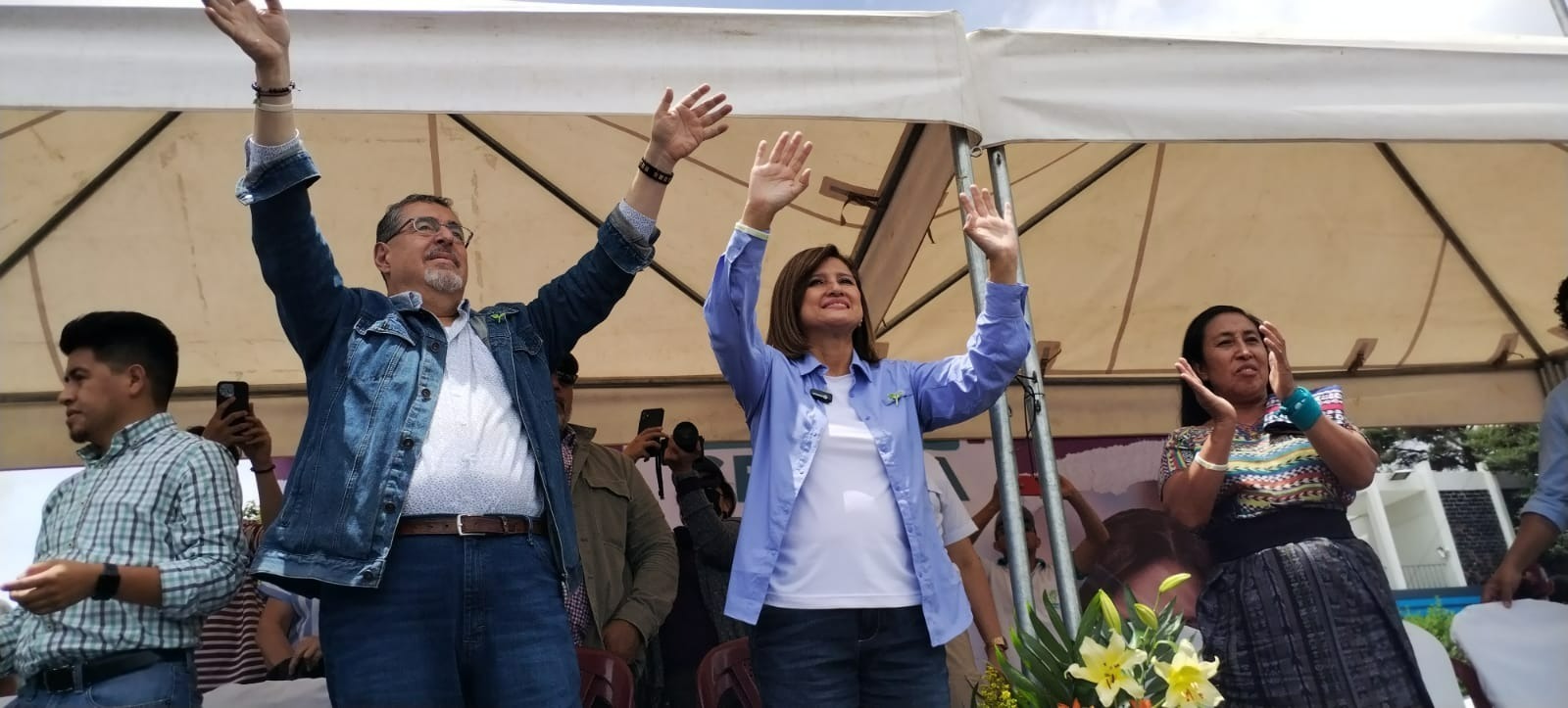 Imelda Tax