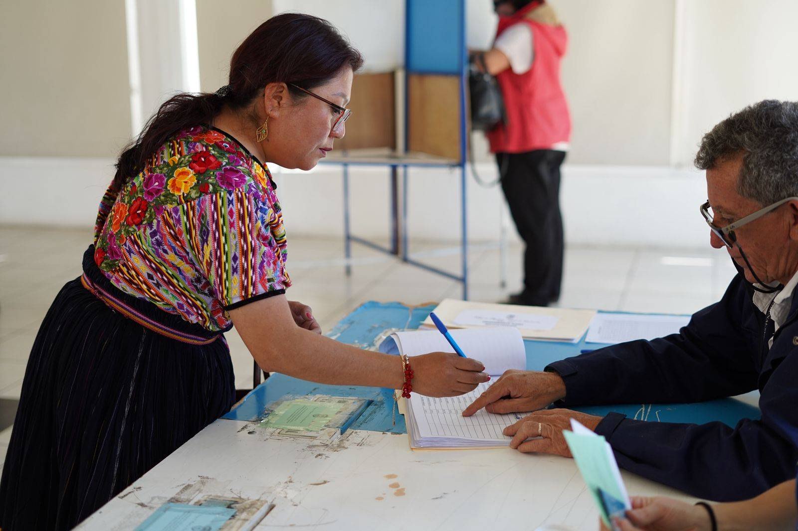 Prensa Comunitaria